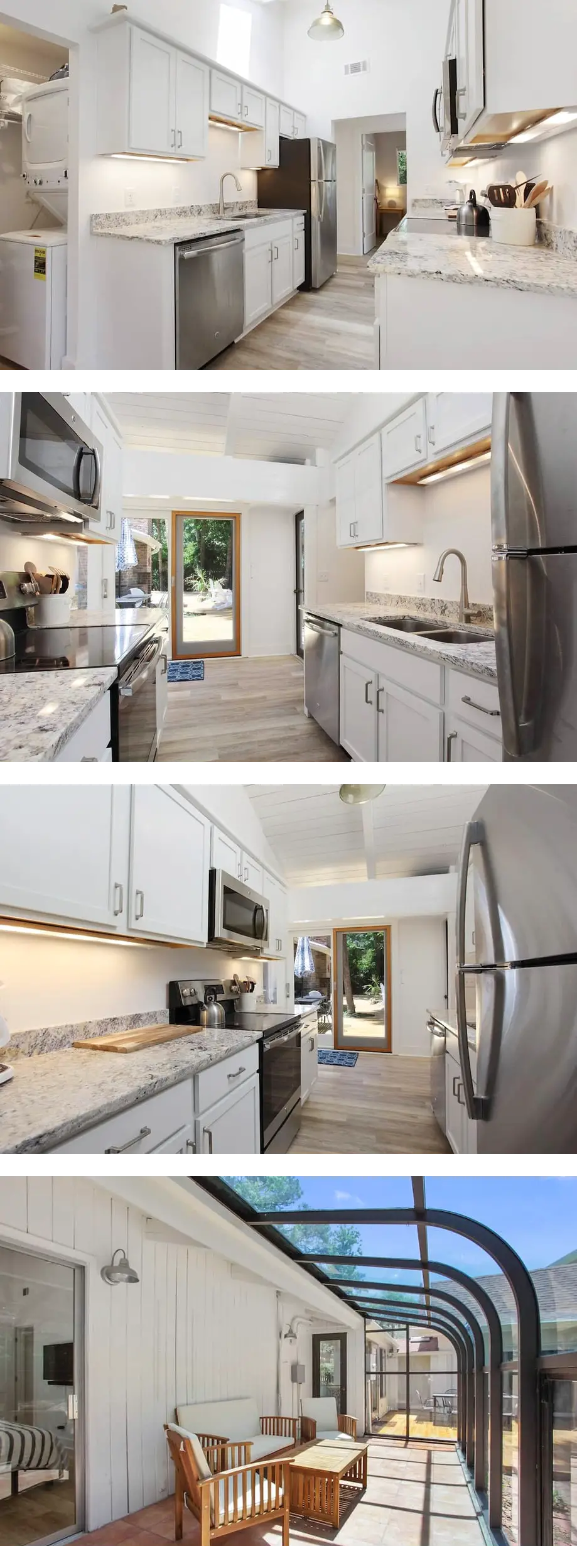 3 bedroom/2 bathroom near ocean home wit...