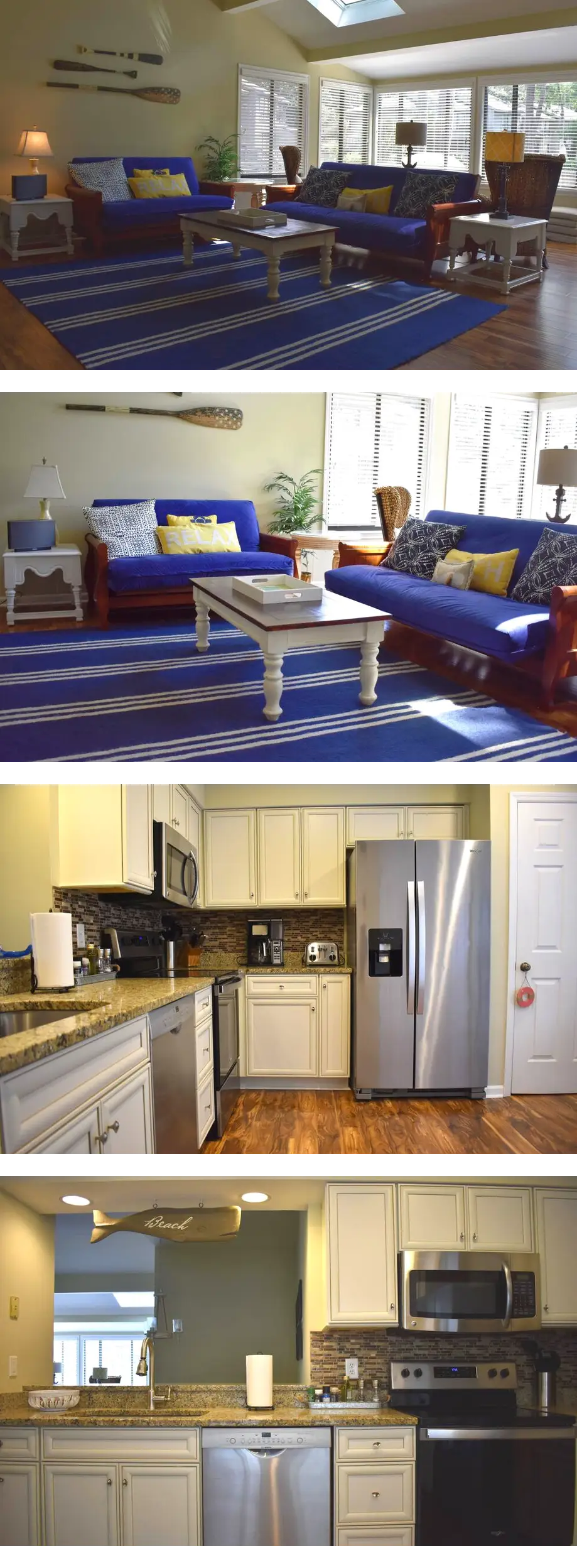 Premium 2 BR Villa with Lagoon View - Sl...