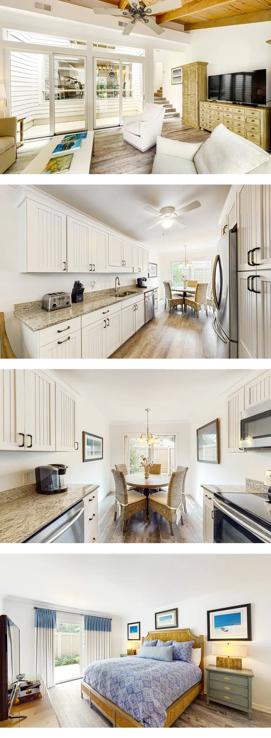 Twin Oaks 207 | Condo in Hilton Head