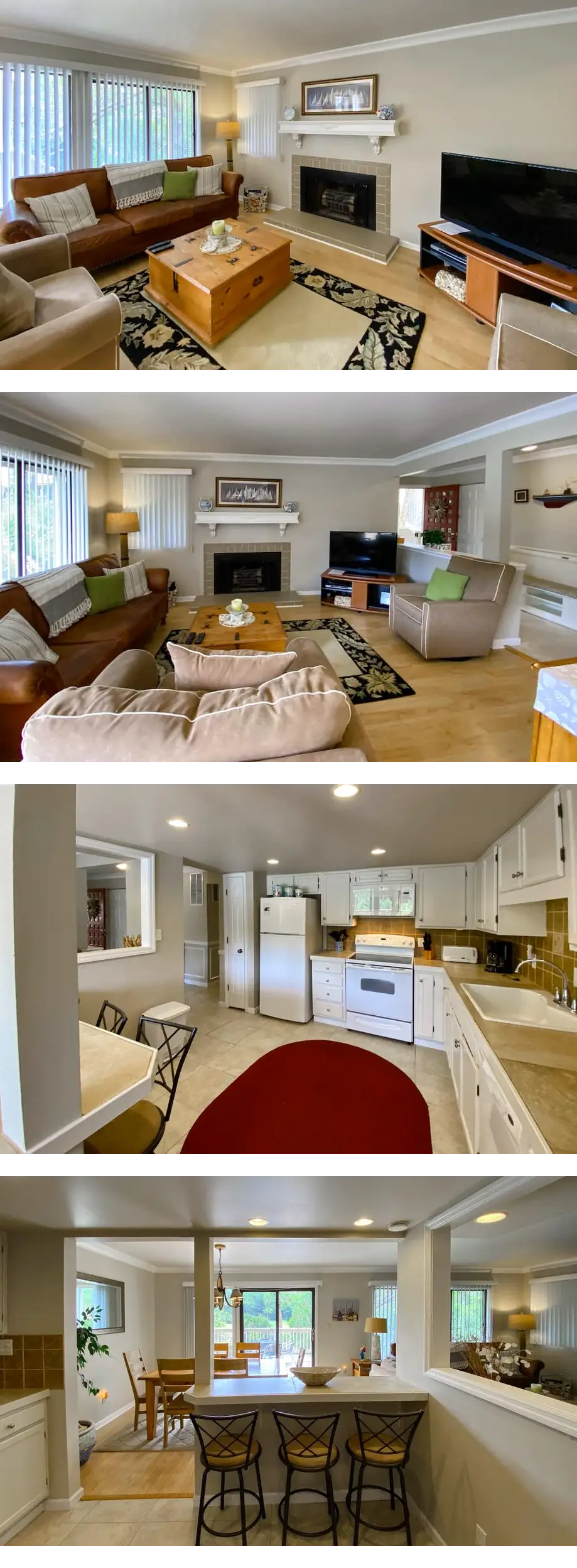 Beachwalk 141 | Condo near the beach wit...