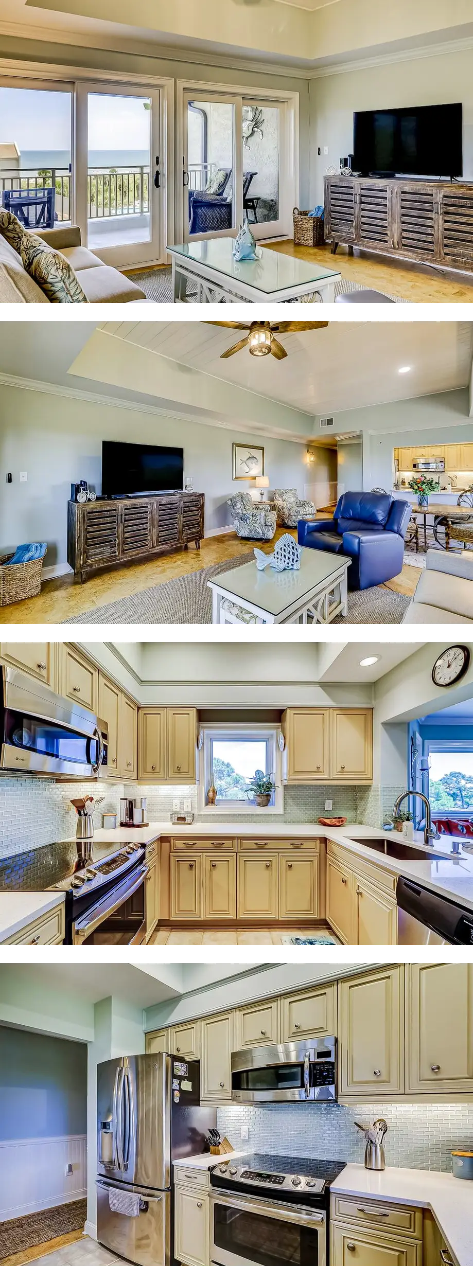Shorewood, Unit 530 | Penthouse condo in...