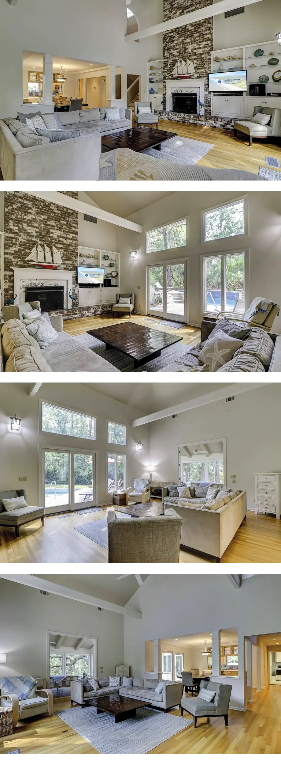 12 Haul Away - 5 Bedroom - Private Pool,...