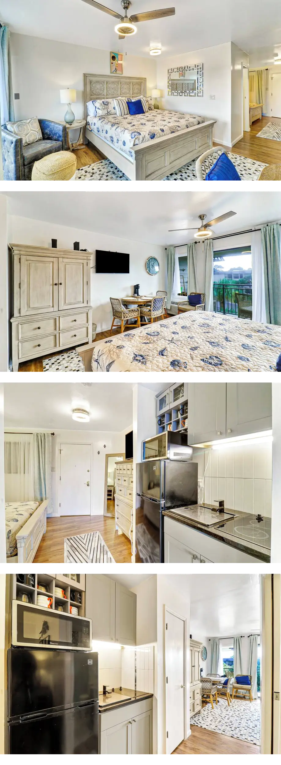 Beautifully Decorated Villa, Great Ocean...