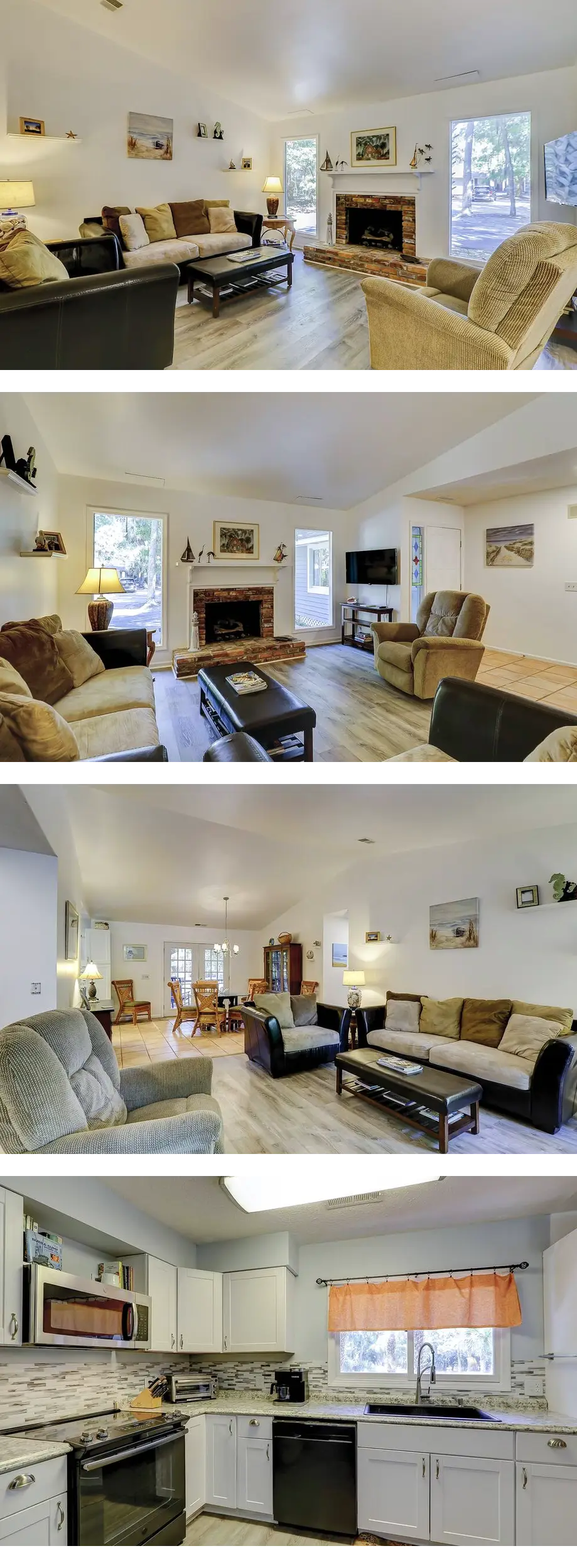 Pelican's Nest | Dog-friendly house - 20...