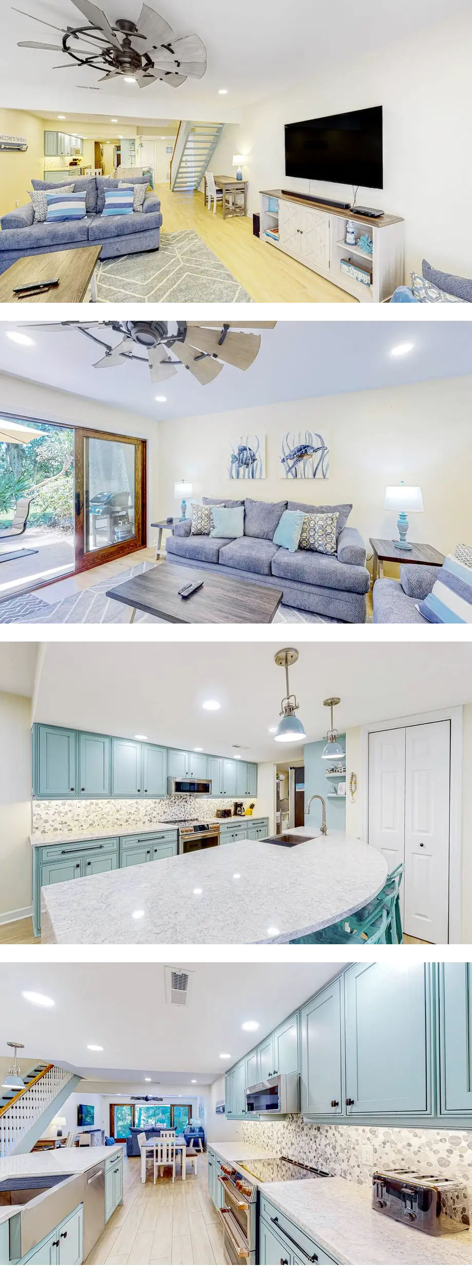Sailmaster Commons, Unit 16 | Sun-soaked...