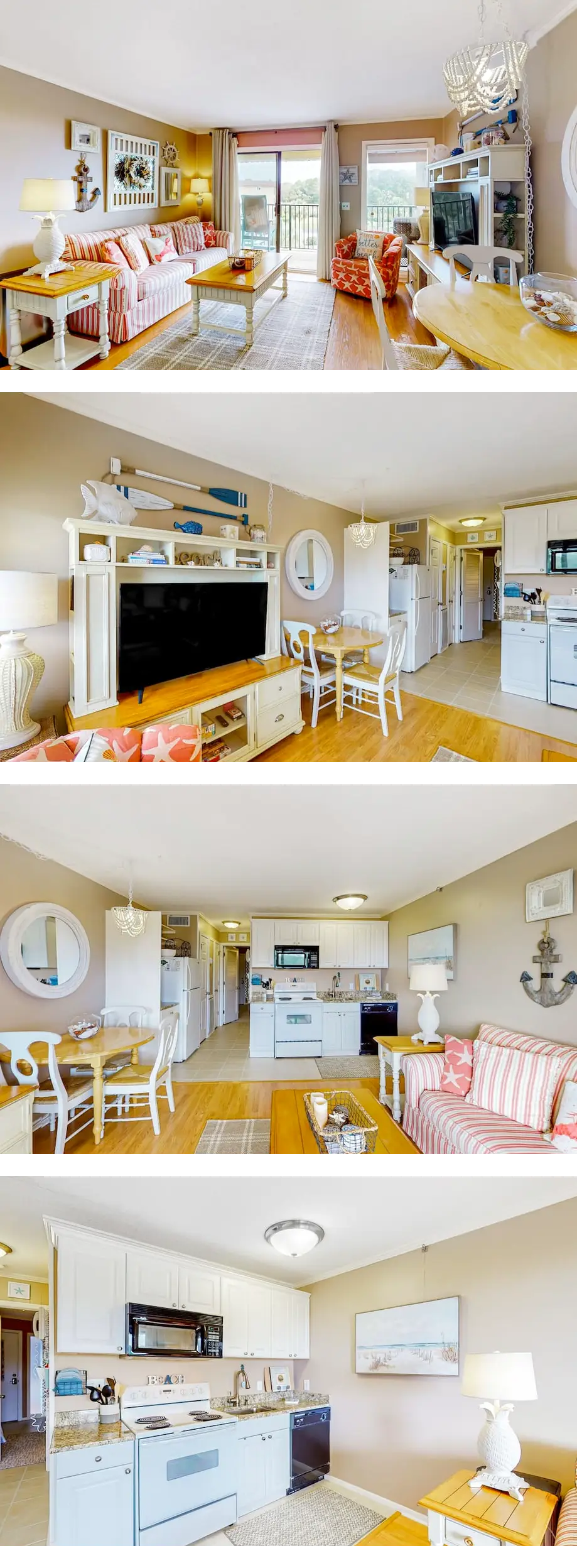 Oceanfront villa with beach access, reso...