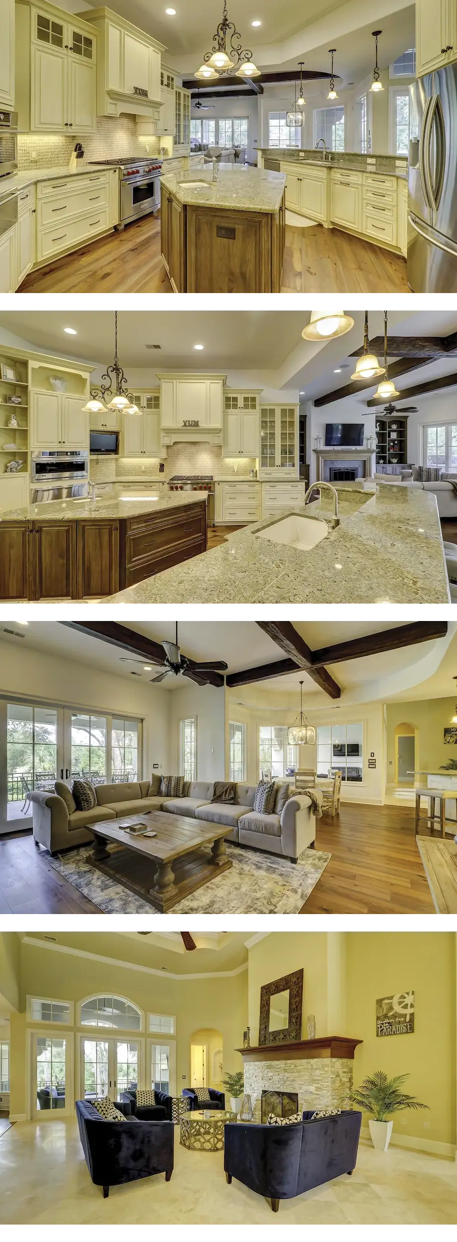 Beautifully Updated Home Just a Few Minu...