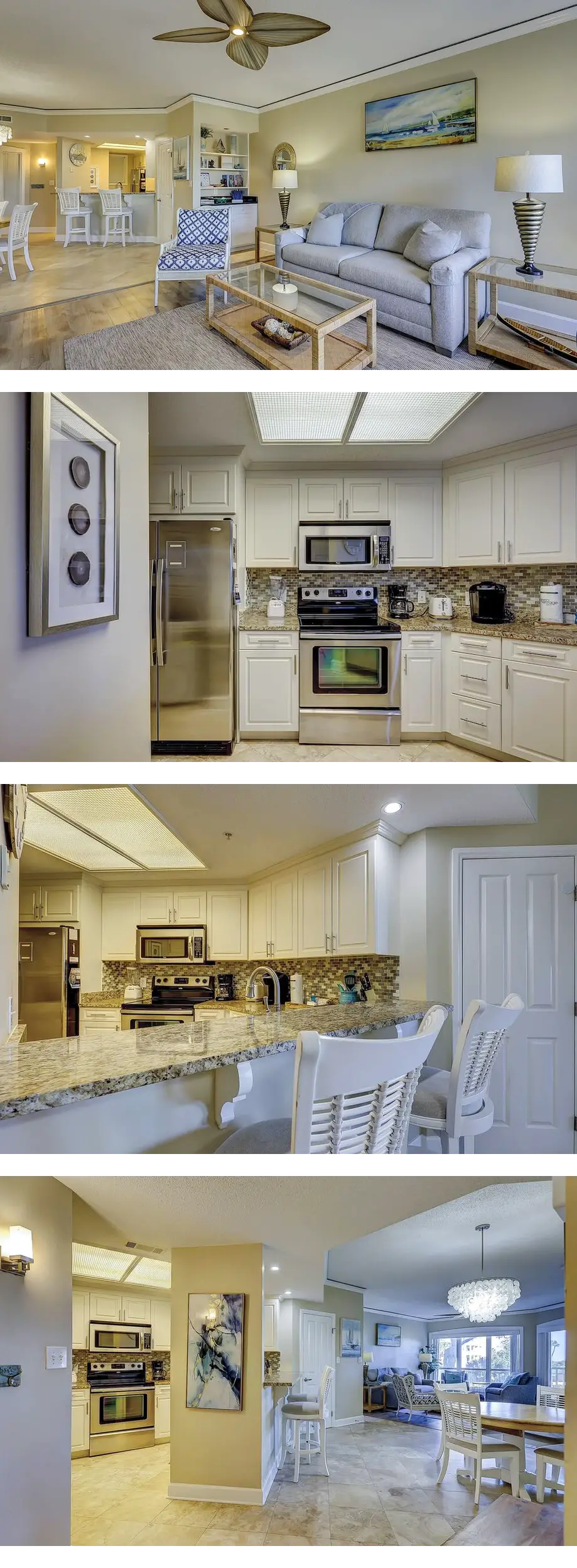 Oceanfront luxury, ocean and pool views,...