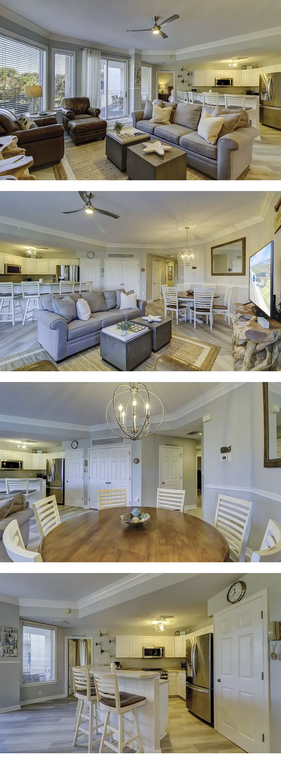 Amazing & newly updated three bedroom / ...