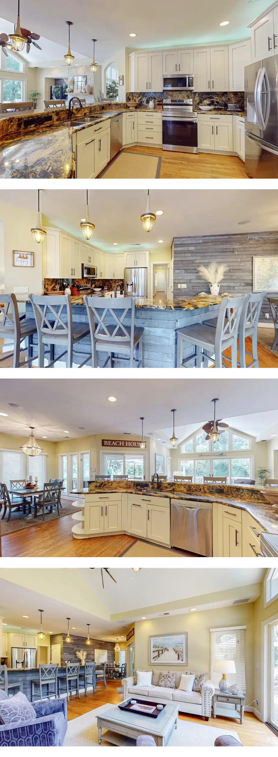 Large Private Home with Private Pool and...
