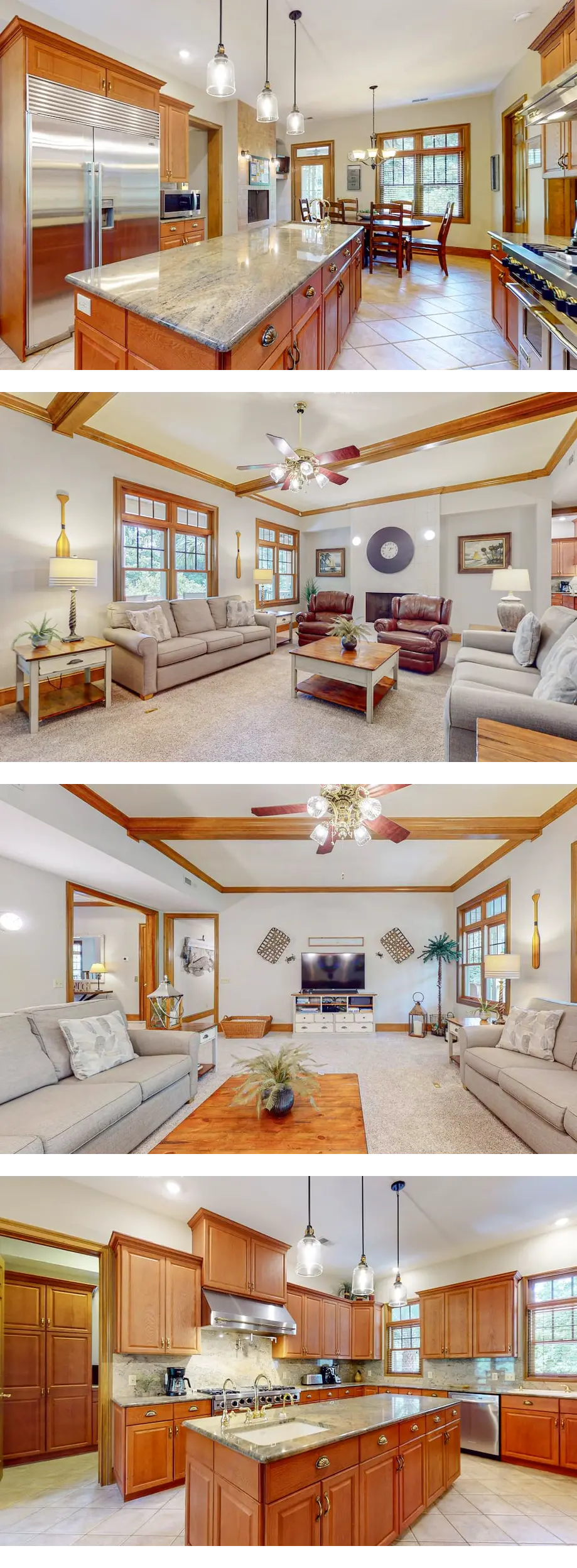 A beautiful home to help you create your...