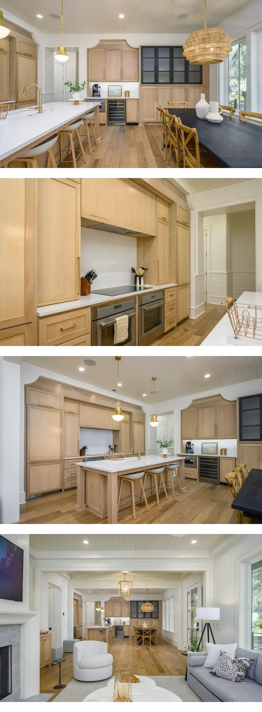 Gorgeous new luxury beach house - be the...