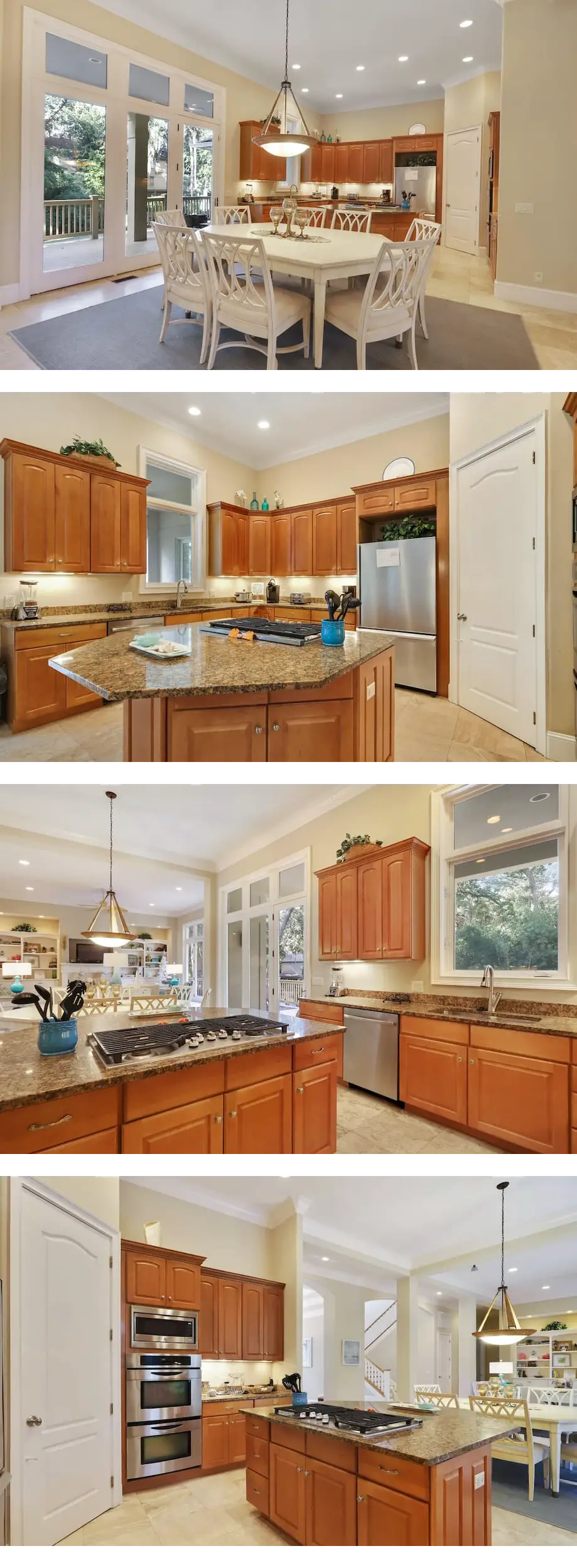 8 Bedroom/8.5 Bathroom Large Luxurious H...