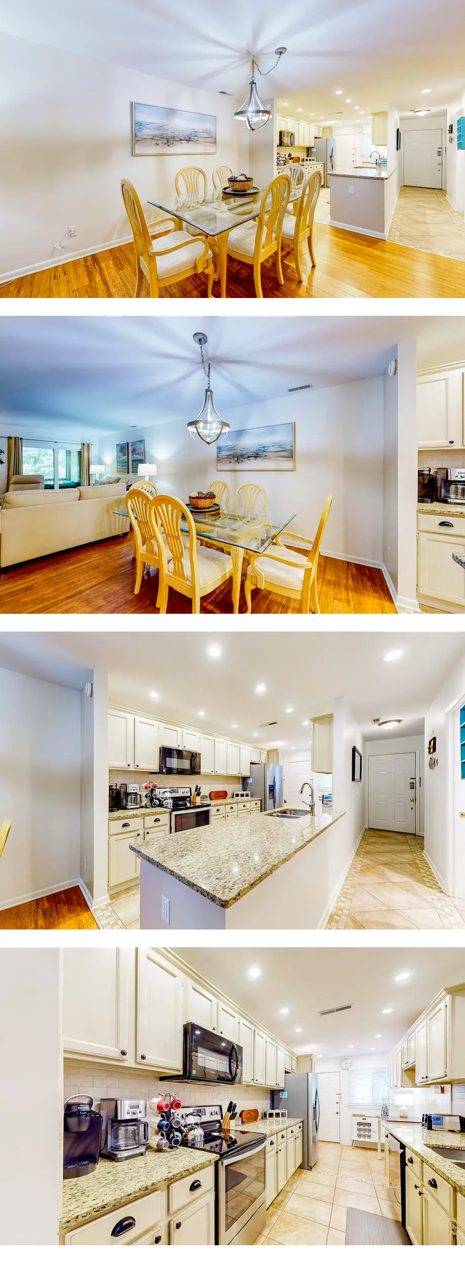 Dog-Friendly Beach Retreat in Hilton Hea...