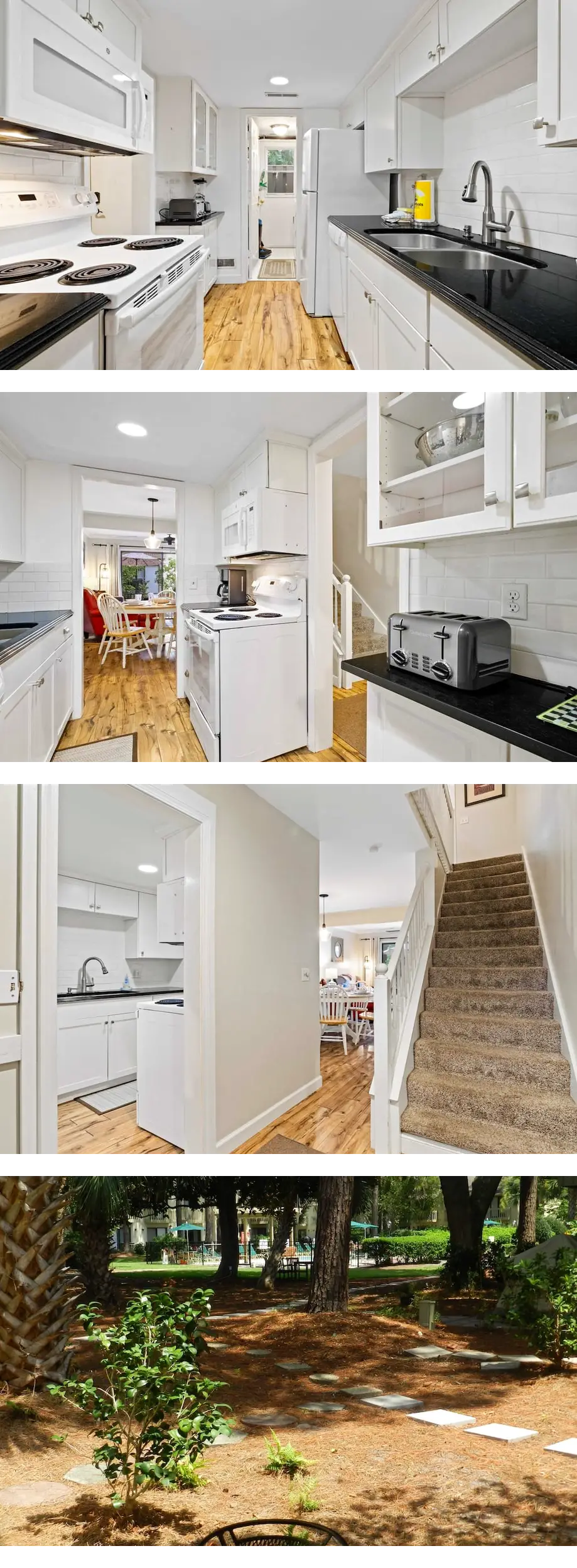 Beach Villa - Close to all the action! B...