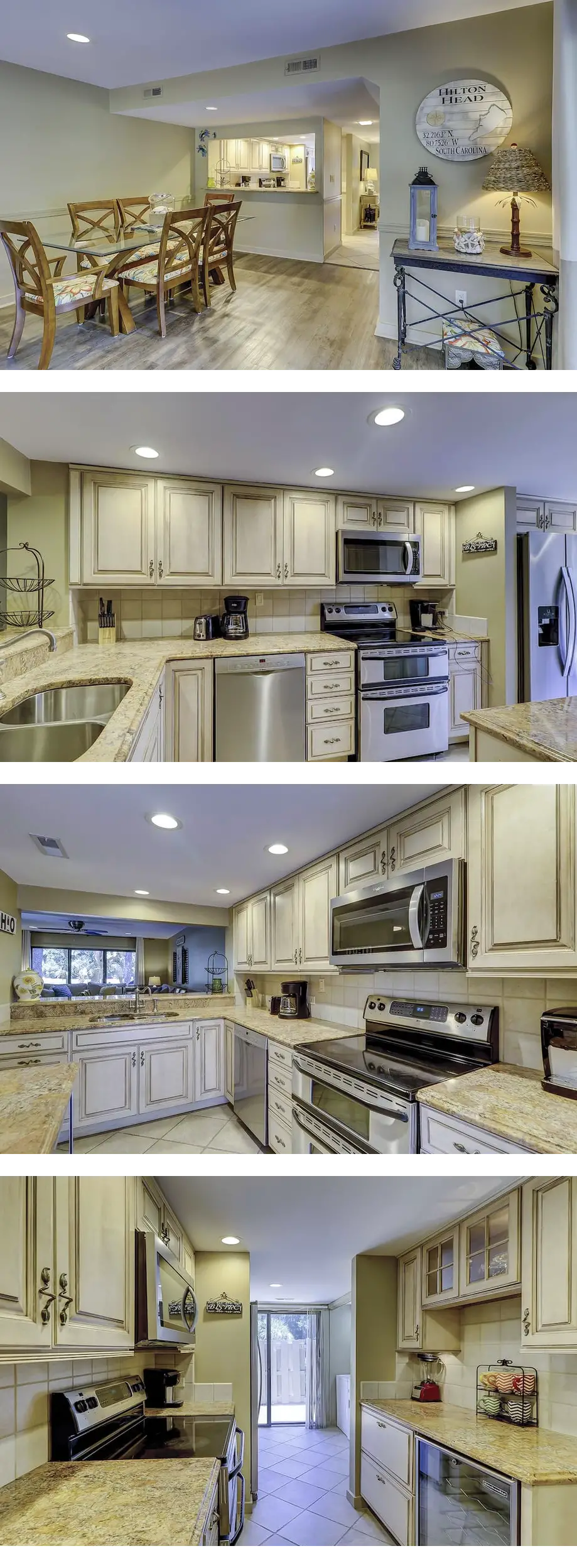 178 Greens- Short Walk to the Pool and B...