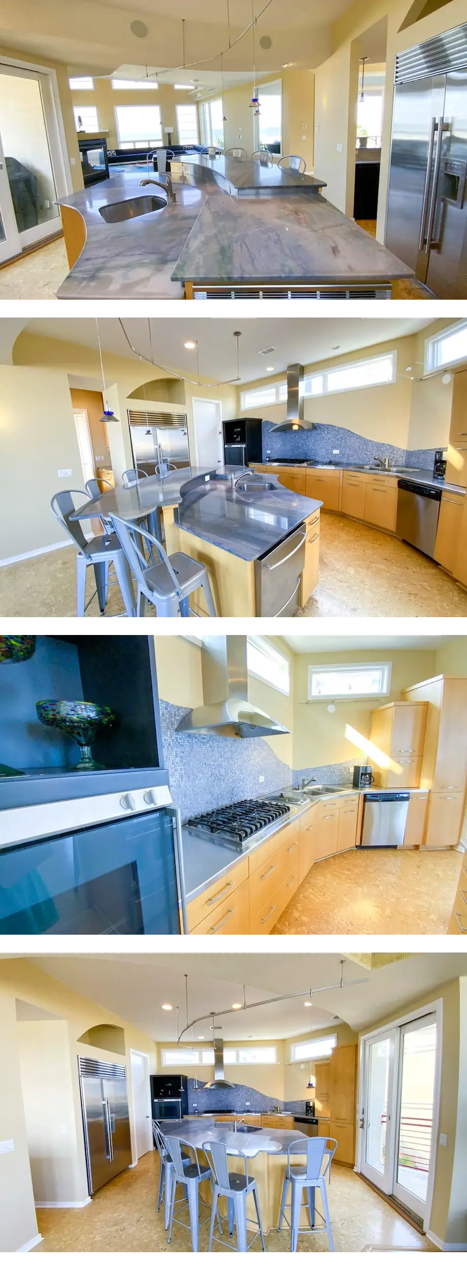 Ocean Front Rated #1 BEACH FRONT  “The...