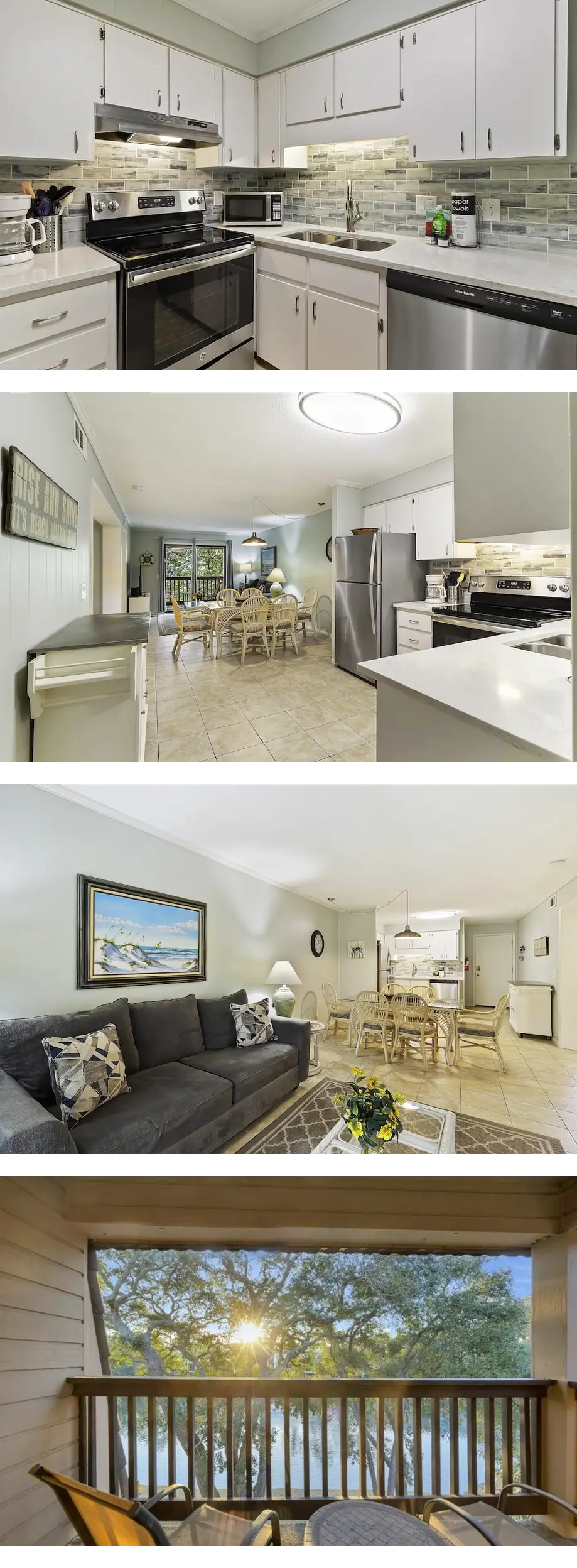 Tennis Villa w\/ Short Walk to Beach! We...