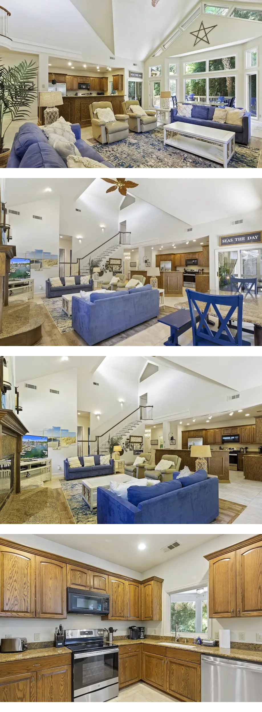 PET FRIENDLY Sea Pines Home! Private Poo...