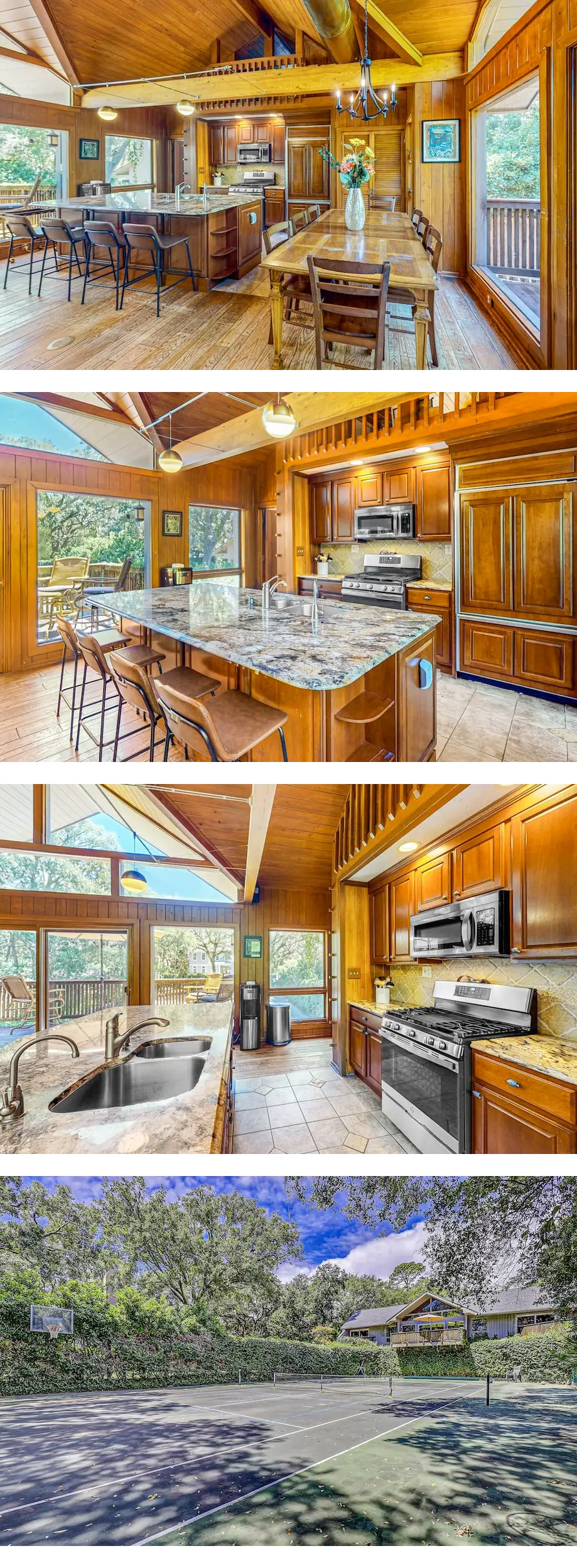 Beachside House and Golfer’s Dream in ...