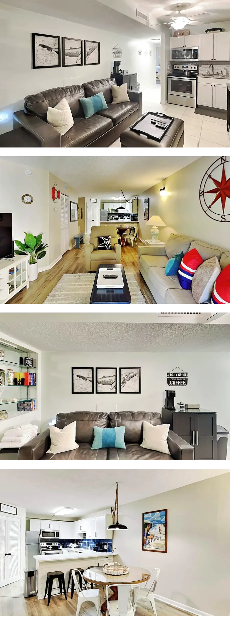 Ocean Walk Manor | Perfect For Groups, P...