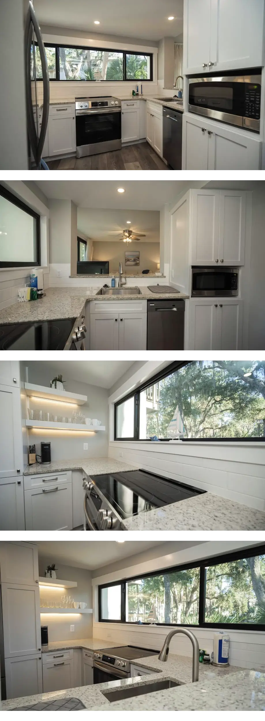 Stylish Island Gem – Just steps from p...