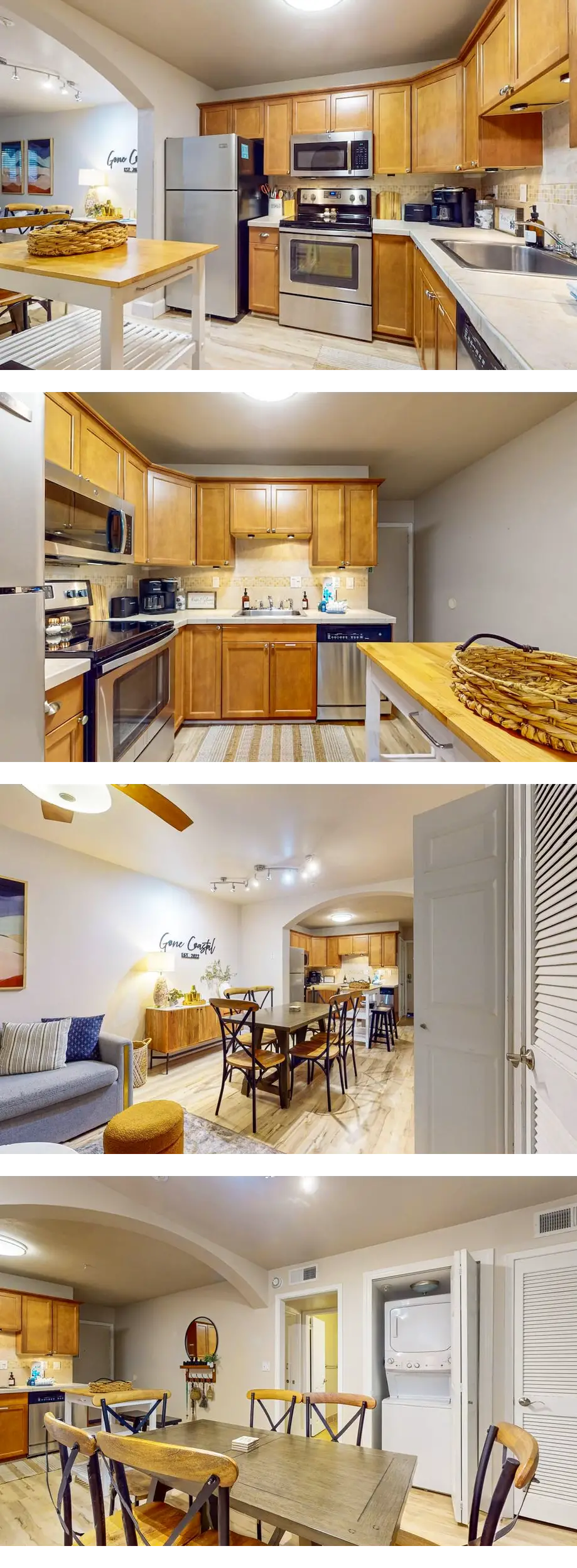 First Floor Condo near the sound with be...