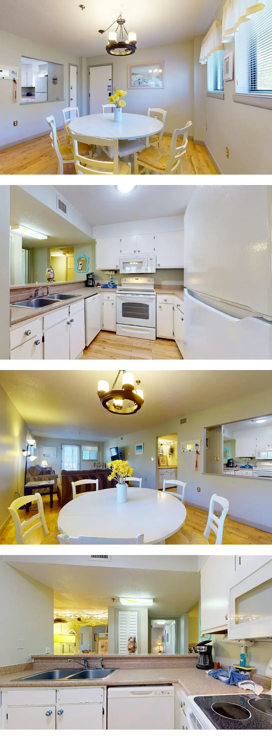 Top-Floor Corner Villa with Pools, Tenni...