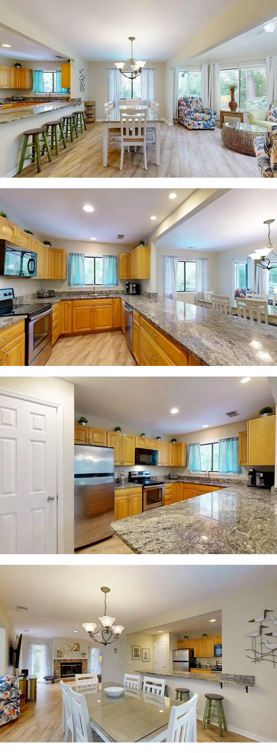 Comfortable 3 Bedroom House with Private...