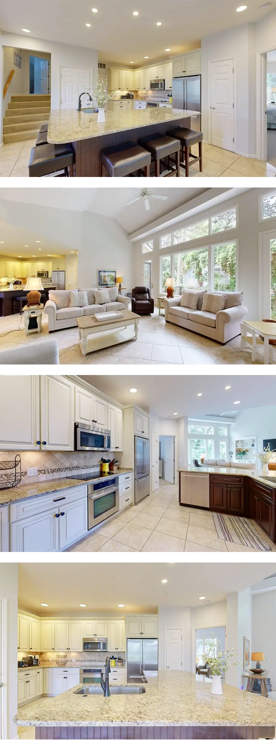 Welcome to Your Perfect Hilton Head Geta...