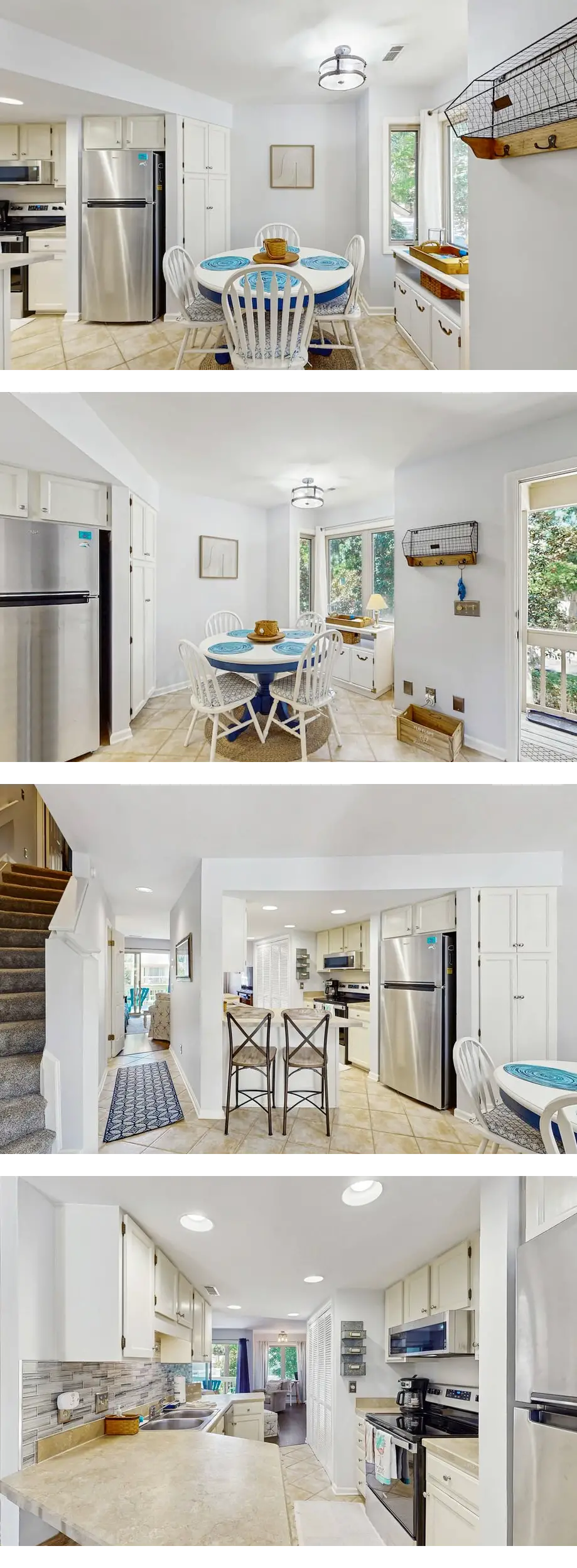 Spacious 2nd-floor condo with outdoor po...