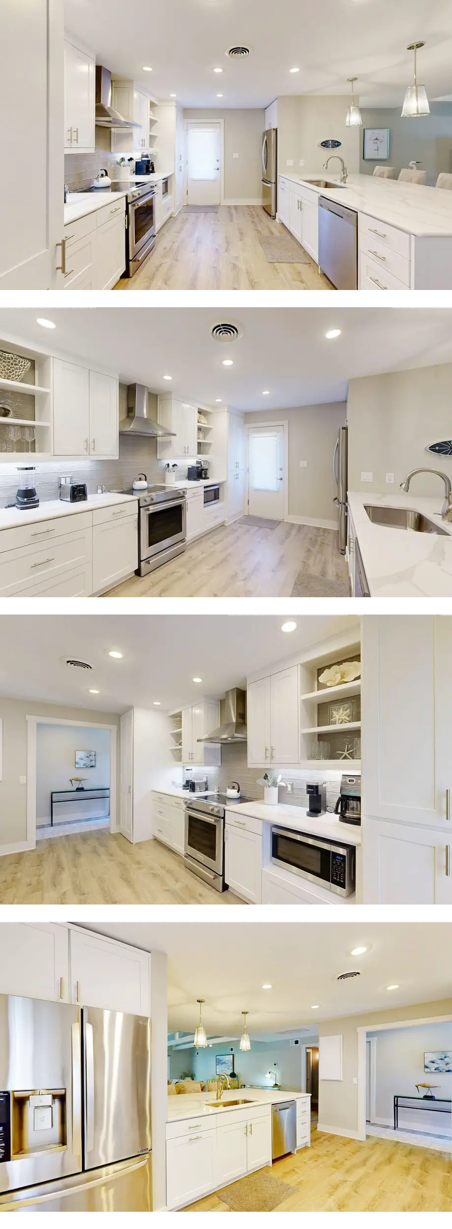 2 Bedroom Luxury Villa