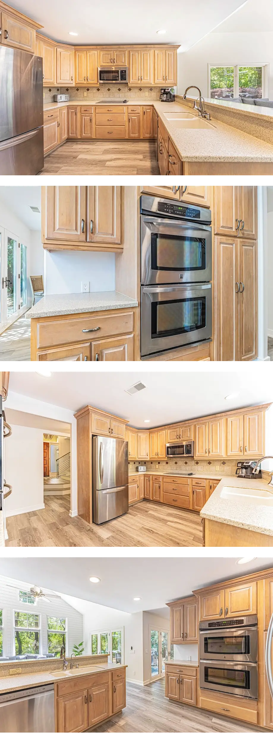 5 Bedroom 4.5 Bathroom Updated Home