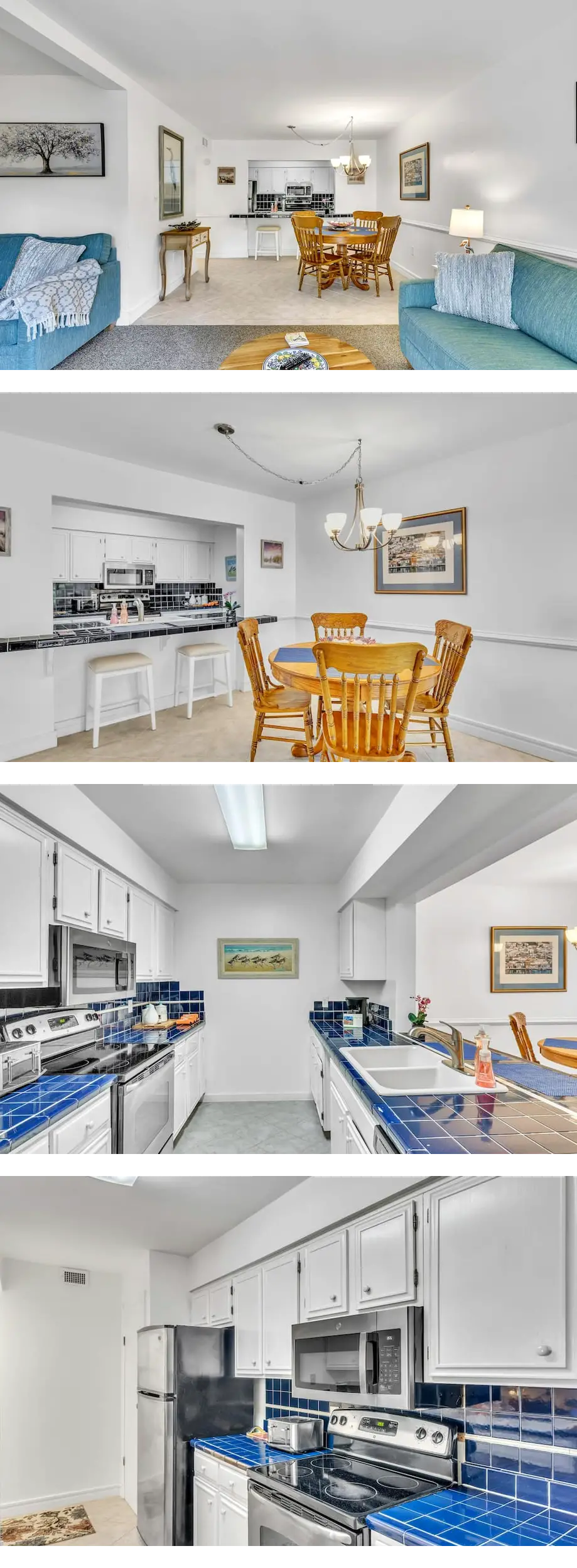 1st Floor Condo- Shared Pool, Close to B...
