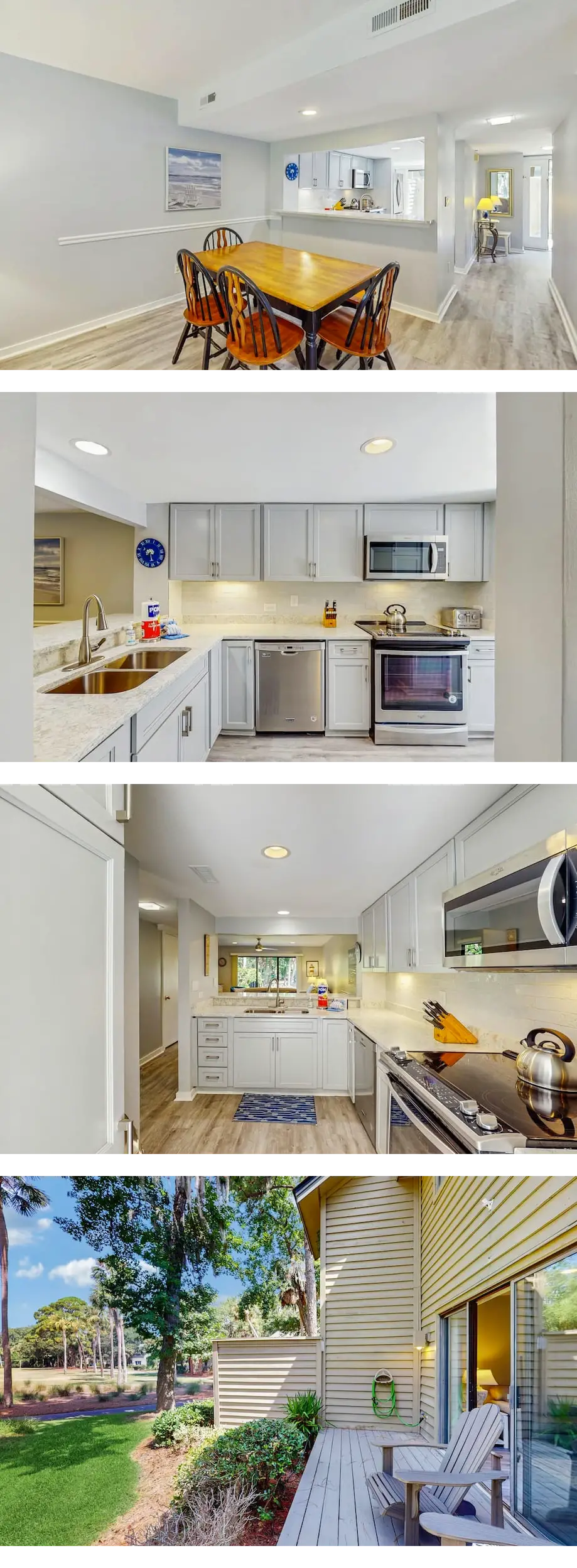 Comfortable condo with shared pool, tenn...