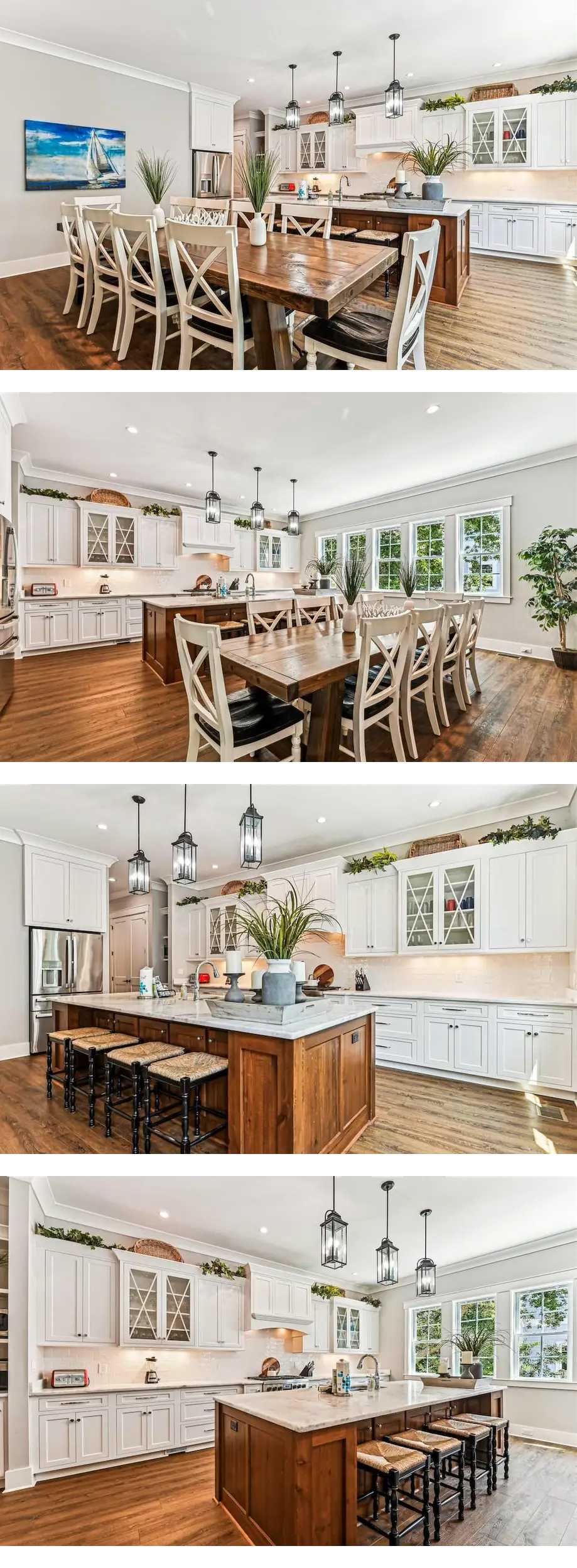 19 Sand Dollar, Luxury 2nd Row Home, Che...