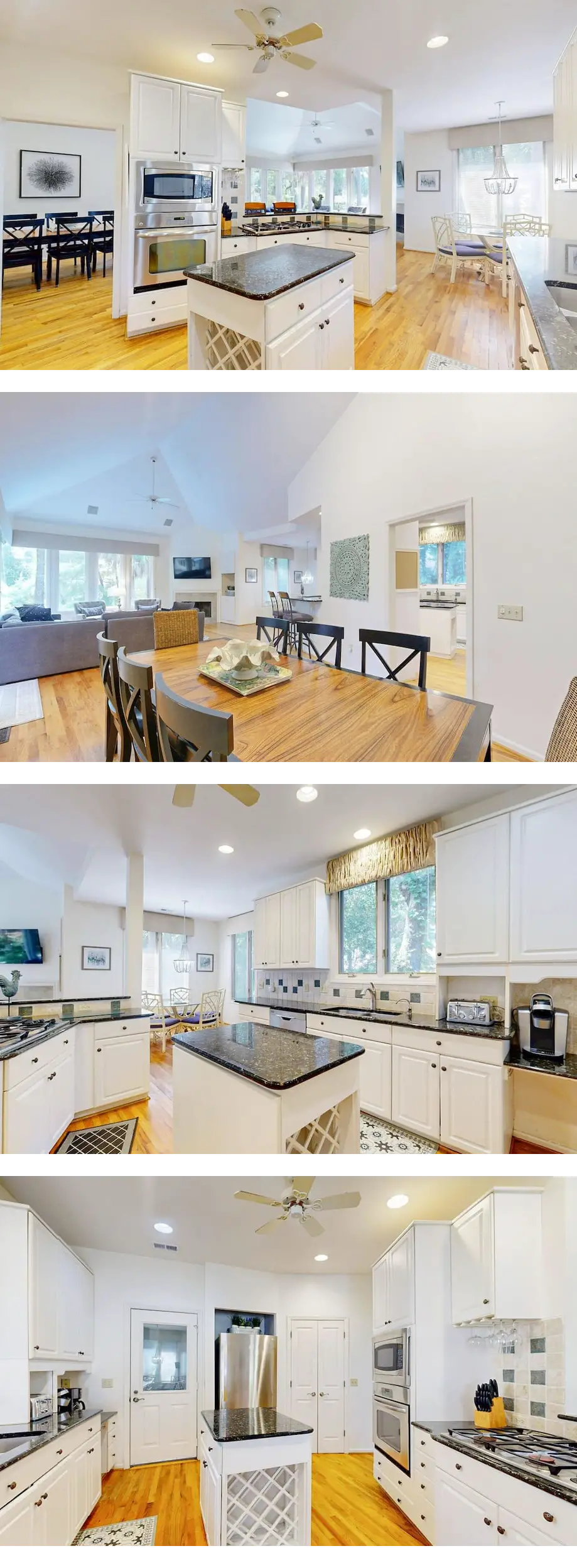 5 Bedroom Near Ocean Home