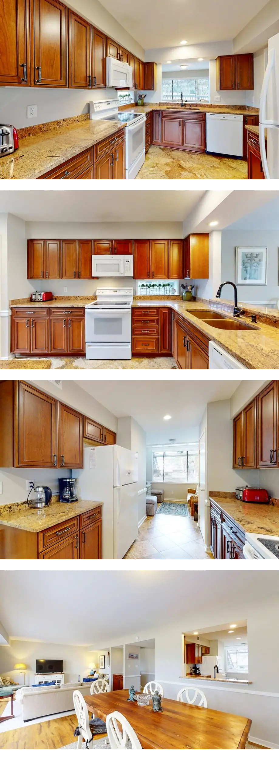 Large Three Bedroom Villa with Several U...