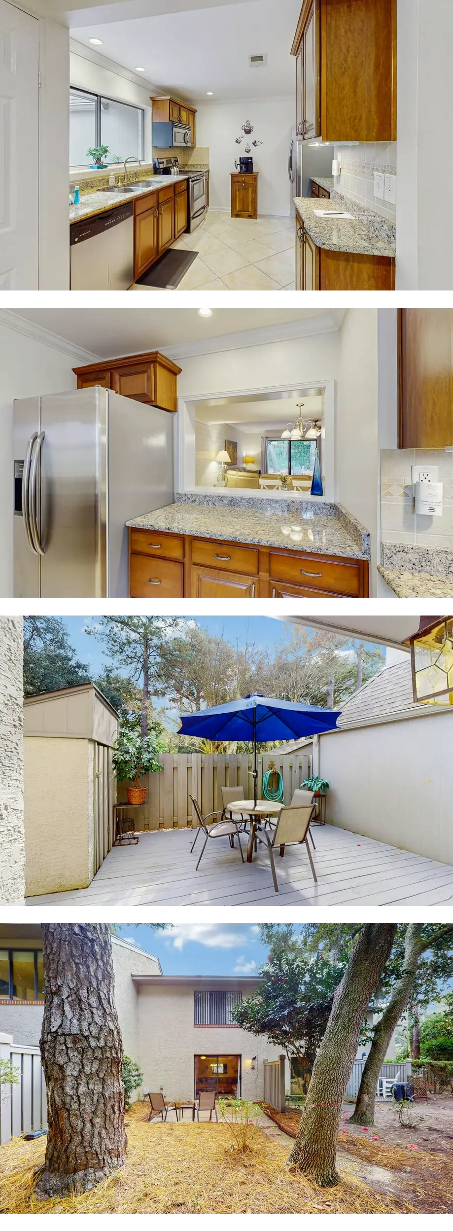 Dog-Friendly Condo w/ Fast WiFi, a Patio...