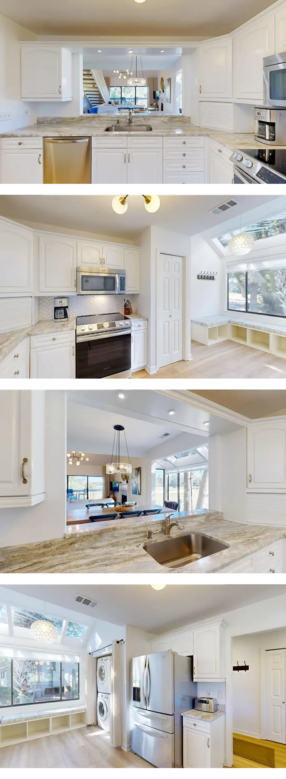 3 Bedroom with Outstanding Golf Course V...