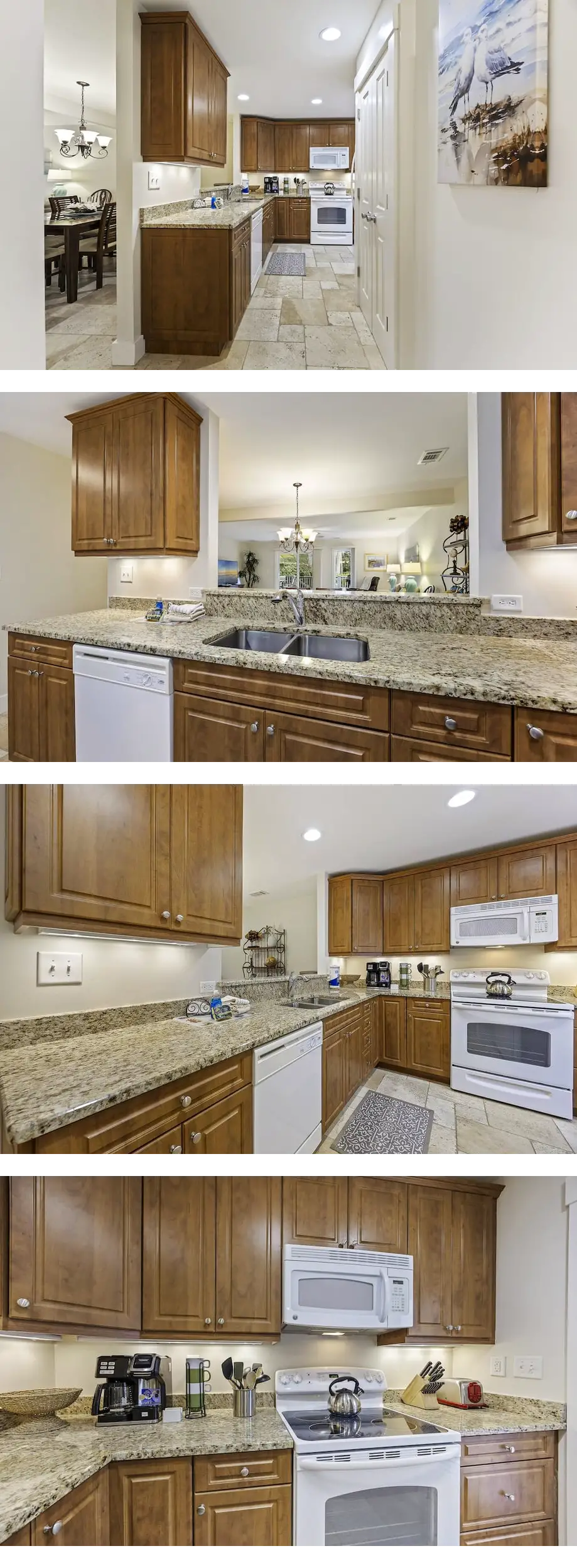 NEW Palmetto Dunes Condo - Queen's Grant...