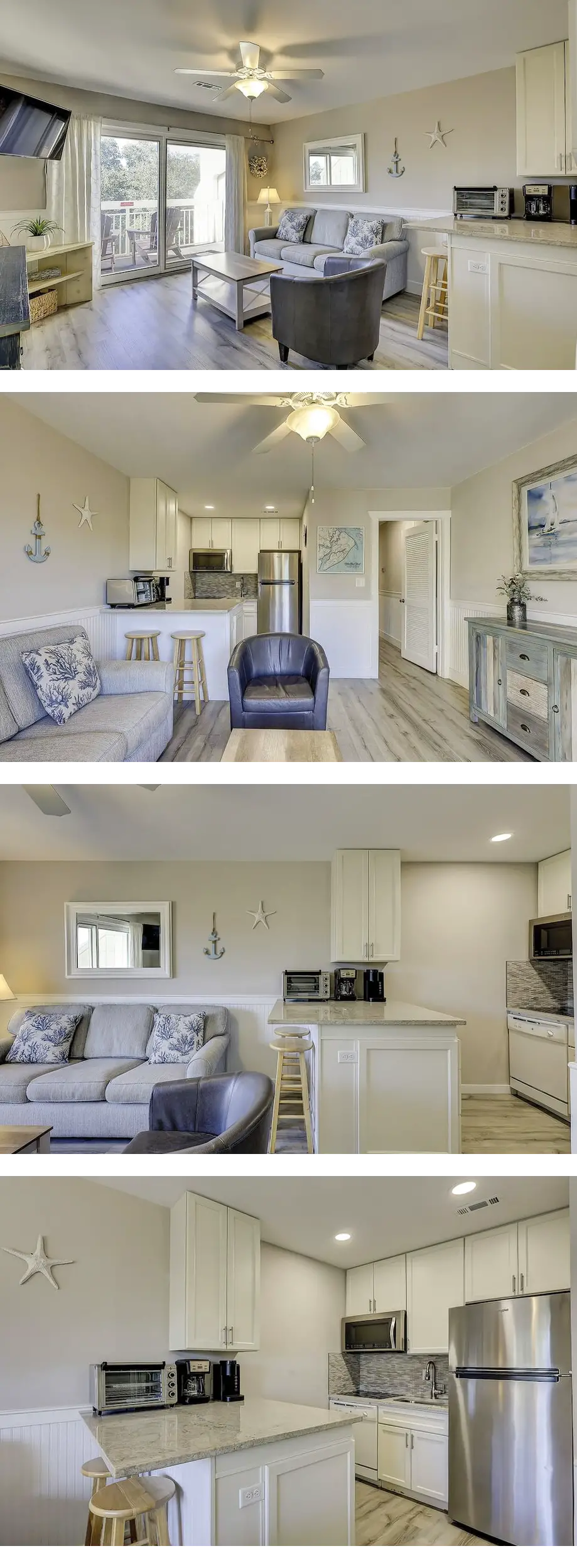 Sunset Rentals | Breakers 305