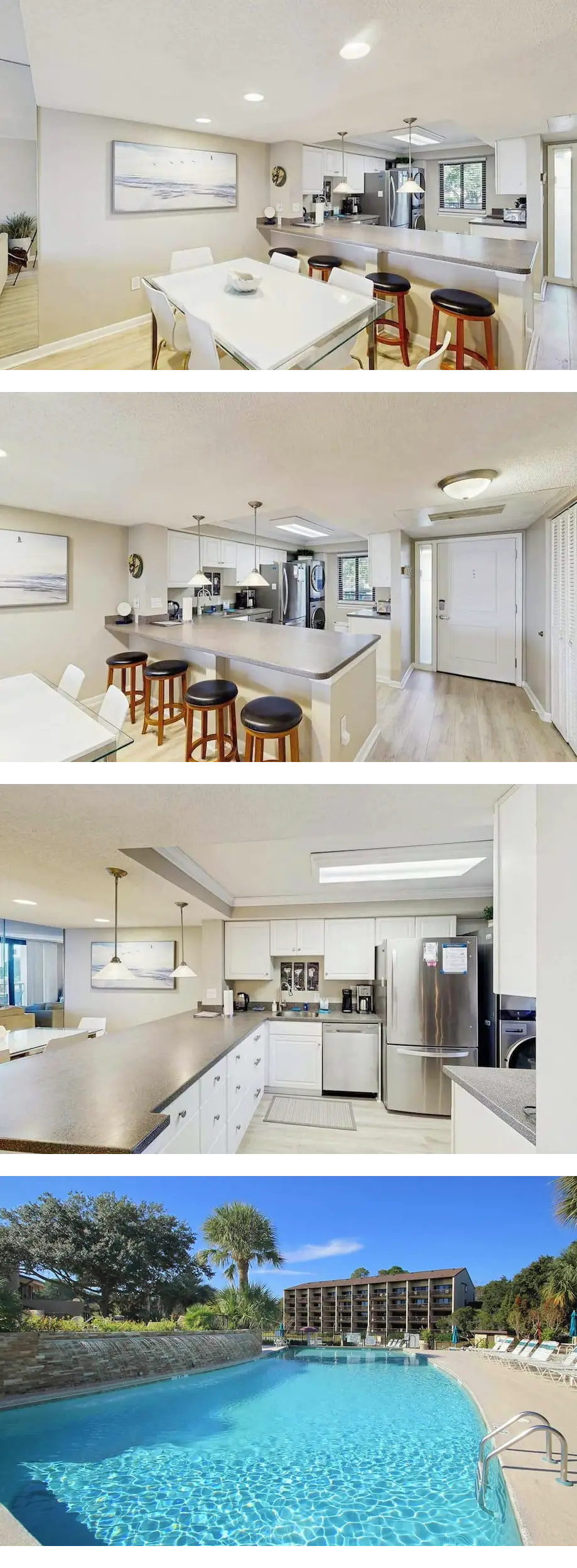 Family-Friendly Condo with Shared Pools,...