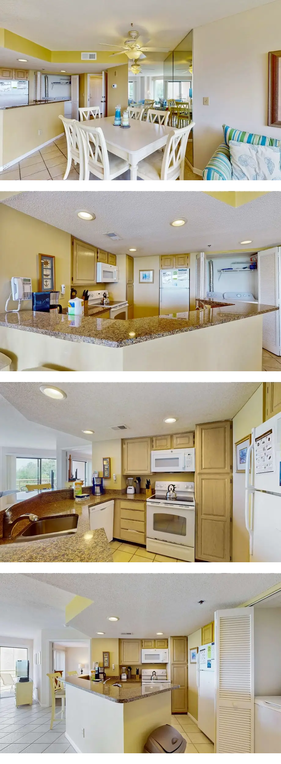 Waterfront Condo with Shared Pools, Hot ...