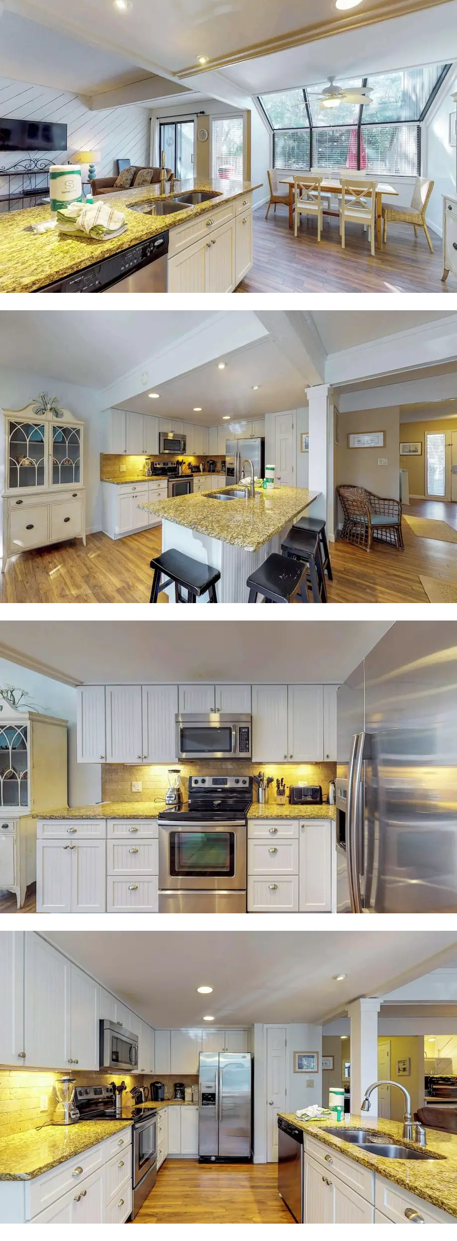 Dog-Friendly Townhouse with Shared Pool,...