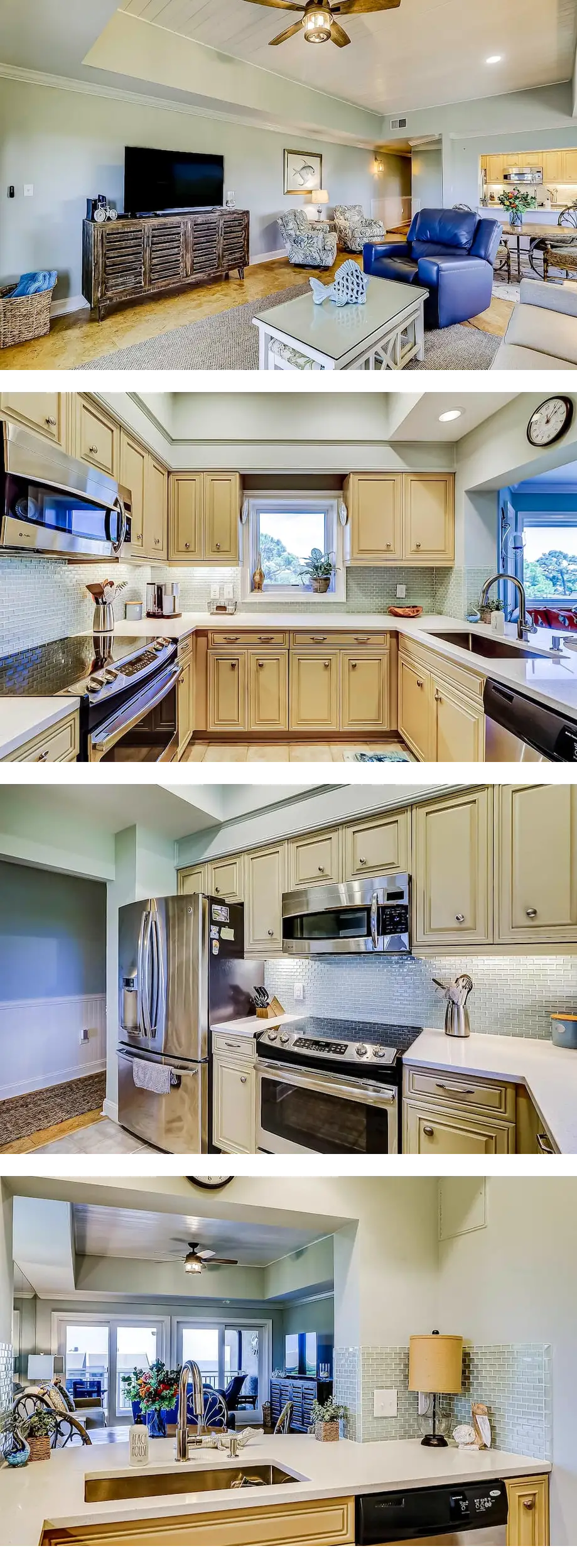 Shorewood, Unit 530 Penthouse condo in H...