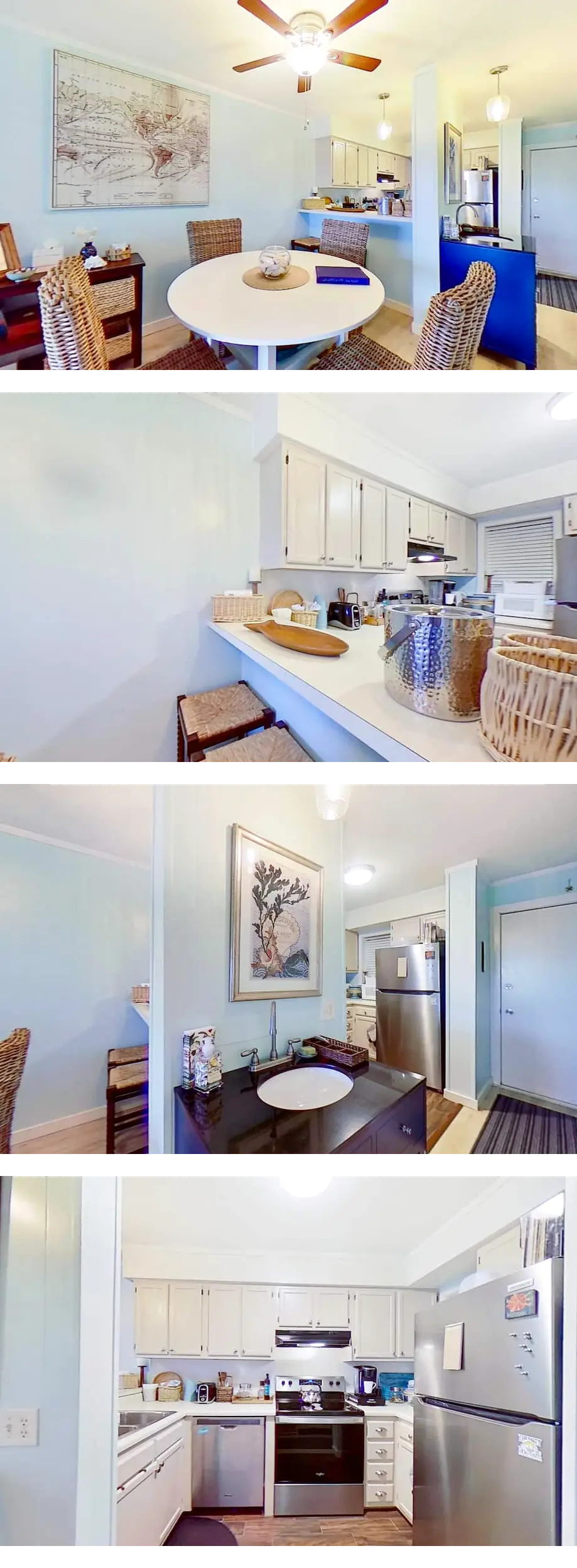 Hilton Head Resort Villa with pools, hot...
