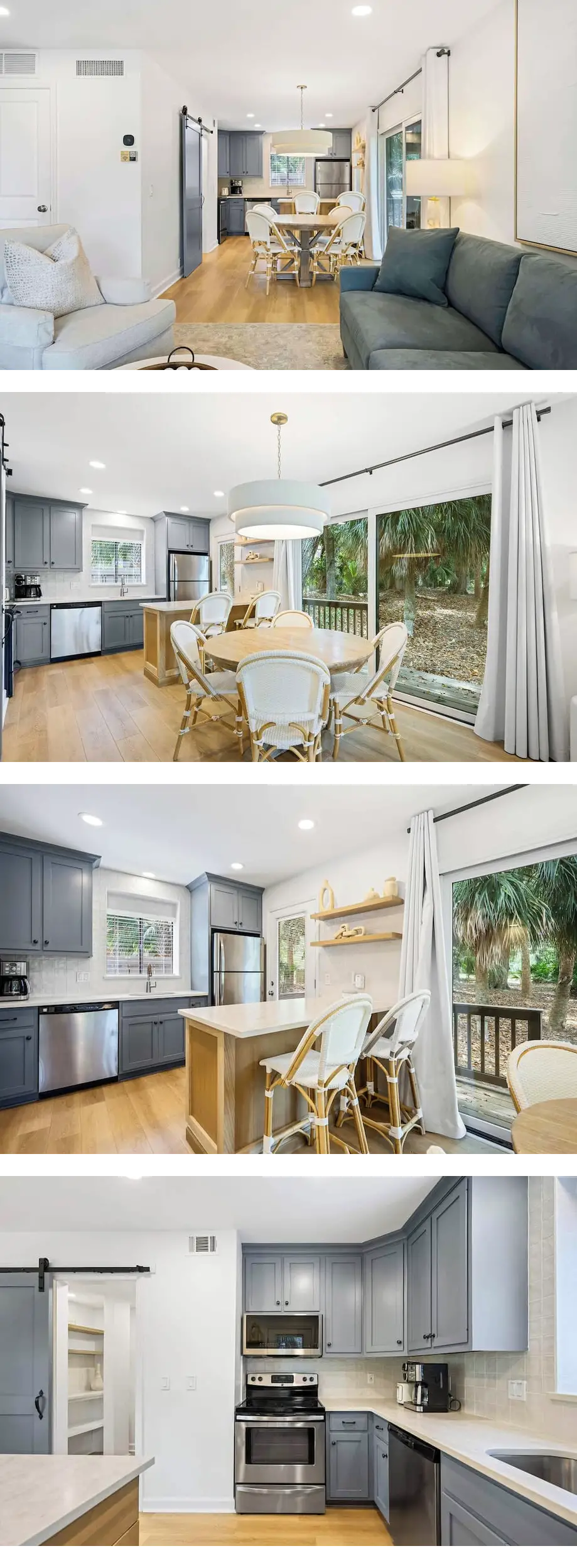Scenic Golf Front Condo with Large Deck,...