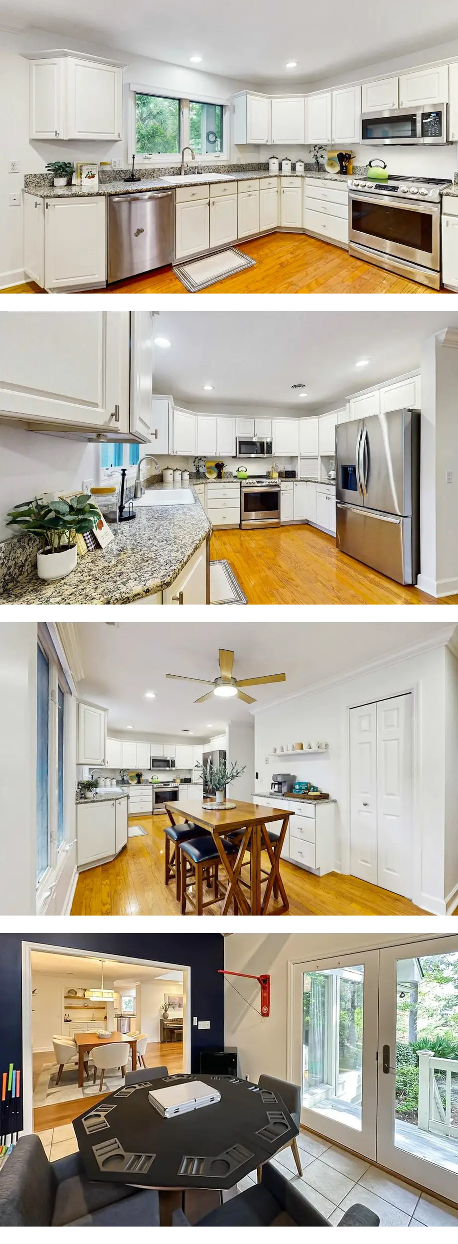 Bright and spacious home in Sea Pines,  ...