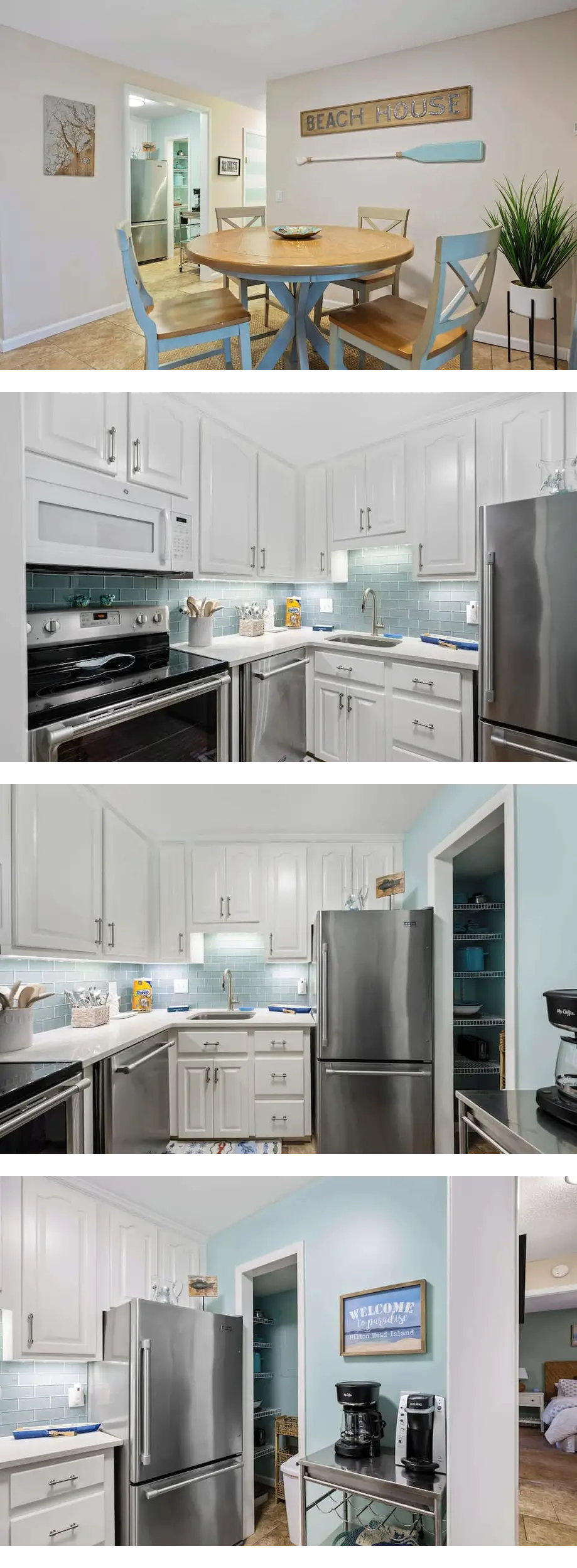 Beachy Pool View Condo with Free Bikes N...